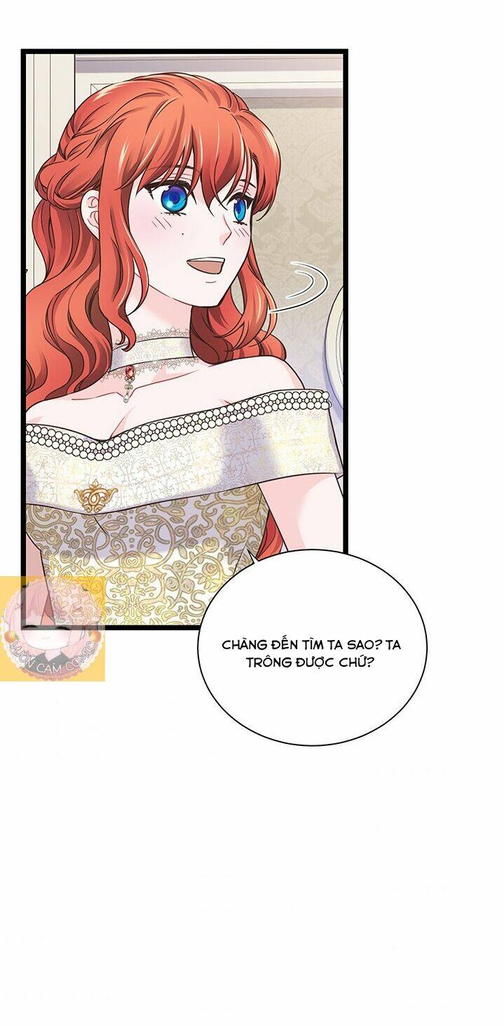 Nhân Vật Phản Diện Yêu Cầu Tôi Yêu Chàng Chapter 10 - Trang 2