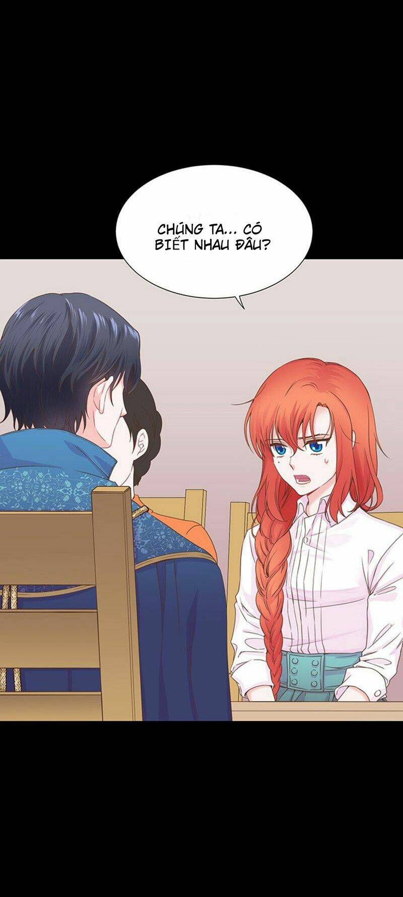 Nhân Vật Phản Diện Yêu Cầu Tôi Yêu Chàng Chapter 2 - Trang 2