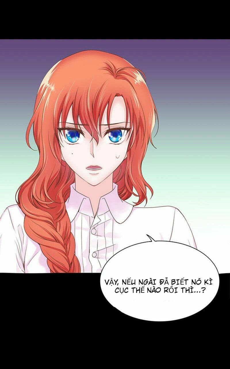 Nhân Vật Phản Diện Yêu Cầu Tôi Yêu Chàng Chapter 2 - Trang 2