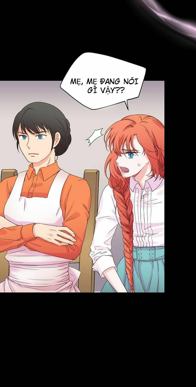 Nhân Vật Phản Diện Yêu Cầu Tôi Yêu Chàng Chapter 2 - Trang 2