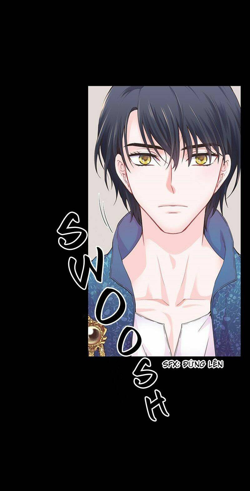 Nhân Vật Phản Diện Yêu Cầu Tôi Yêu Chàng Chapter 2 - Trang 2