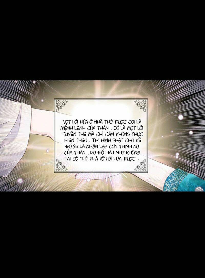 Nhân Vật Phản Diện Yêu Cầu Tôi Yêu Chàng Chapter 2 - Trang 2