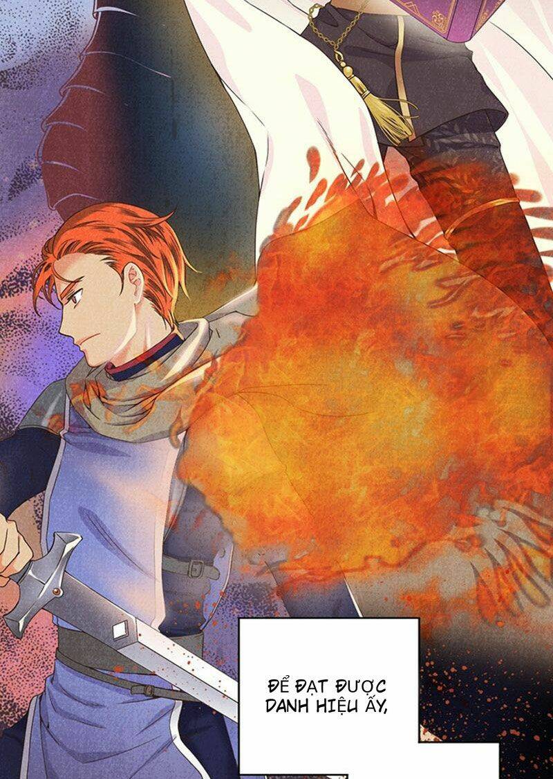 Nhân Vật Phản Diện Yêu Cầu Tôi Yêu Chàng Chapter 2 - Trang 2