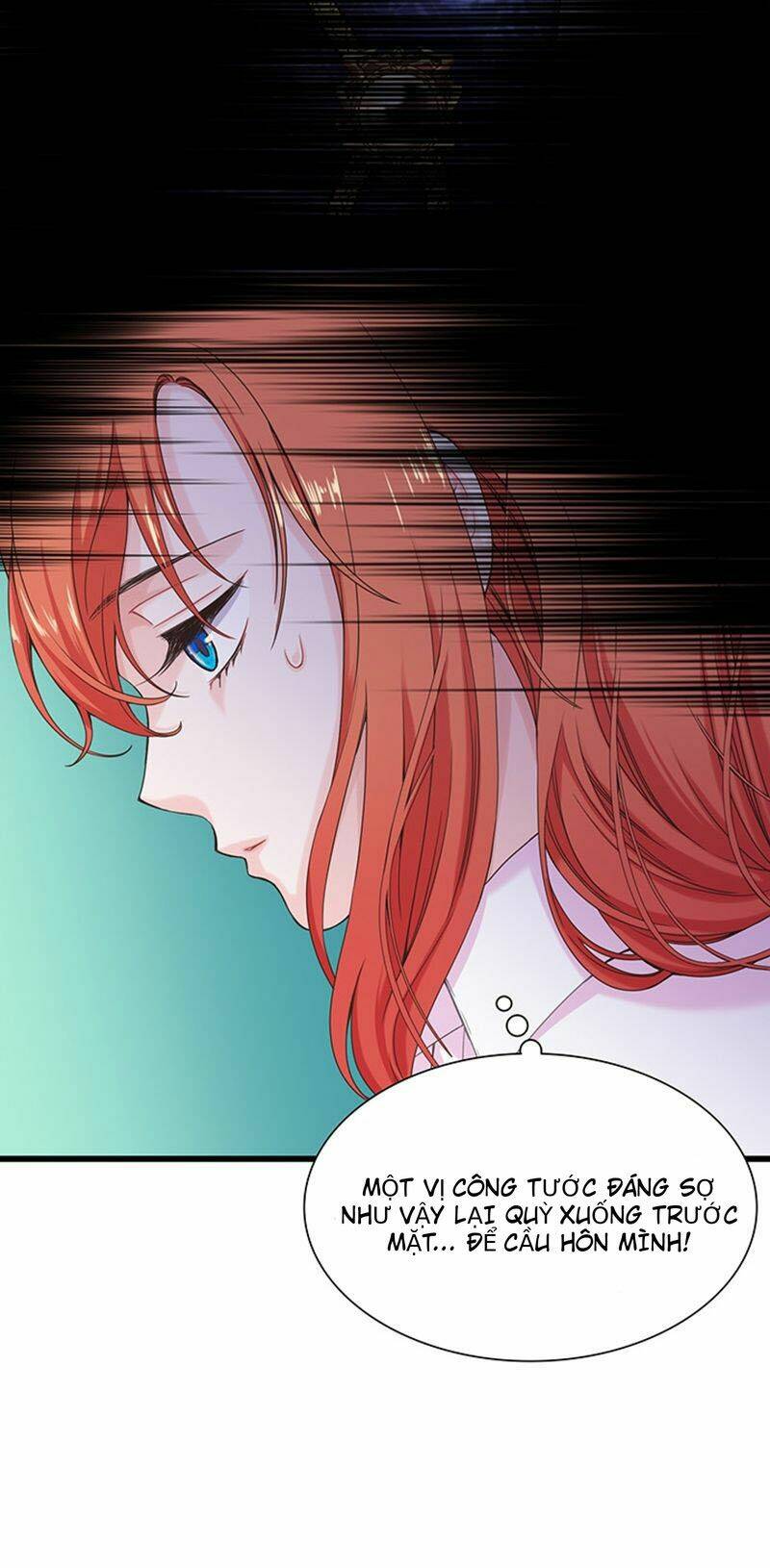 Nhân Vật Phản Diện Yêu Cầu Tôi Yêu Chàng Chapter 2 - Trang 2