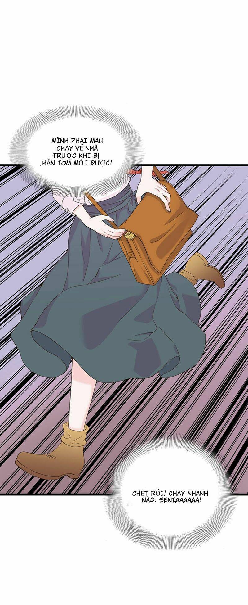 Nhân Vật Phản Diện Yêu Cầu Tôi Yêu Chàng Chapter 2 - Trang 2