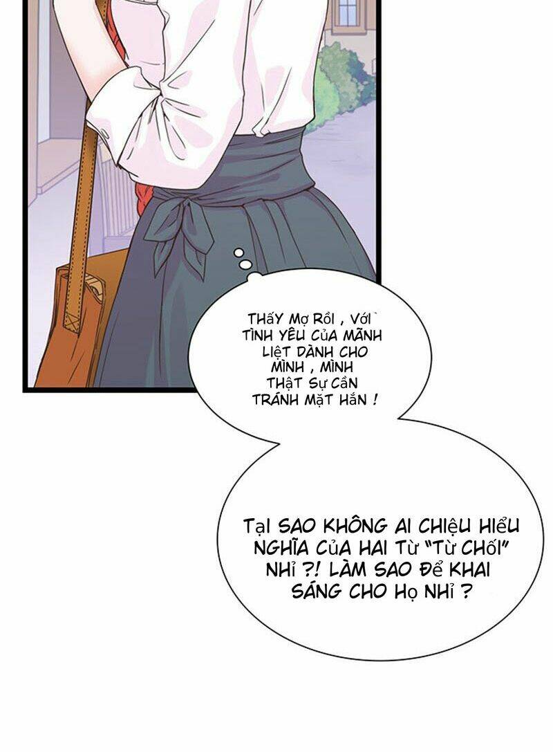 Nhân Vật Phản Diện Yêu Cầu Tôi Yêu Chàng Chapter 2 - Trang 2