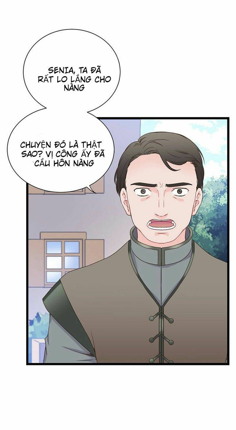 Nhân Vật Phản Diện Yêu Cầu Tôi Yêu Chàng Chapter 2 - Trang 2