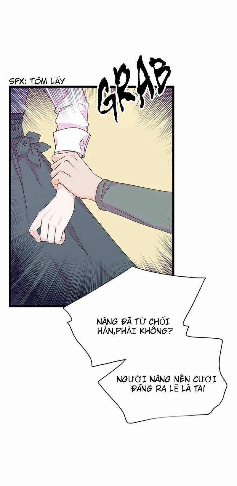 Nhân Vật Phản Diện Yêu Cầu Tôi Yêu Chàng Chapter 2 - Trang 2