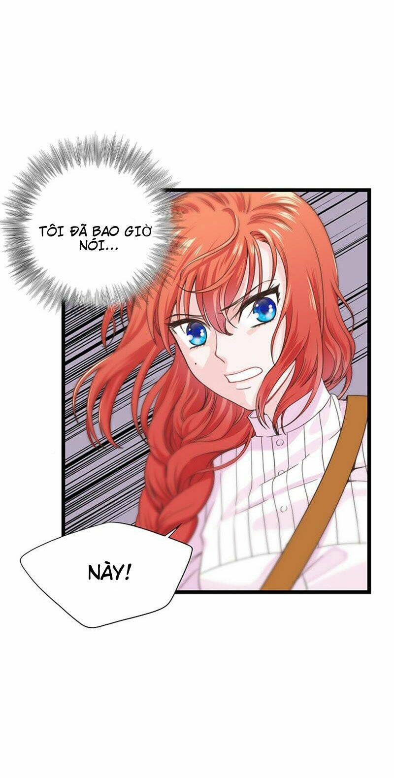 Nhân Vật Phản Diện Yêu Cầu Tôi Yêu Chàng Chapter 2 - Trang 2