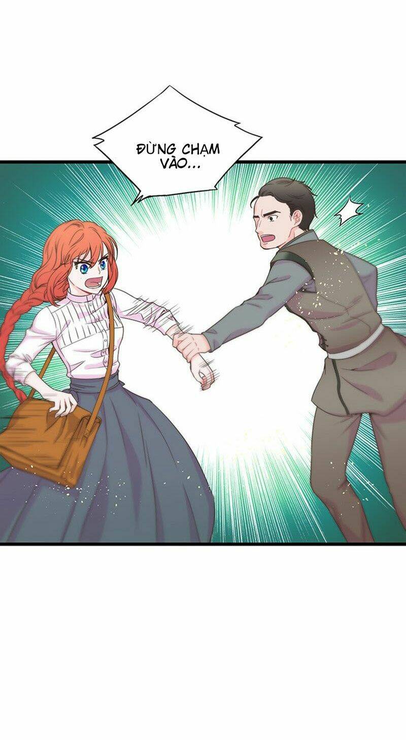 Nhân Vật Phản Diện Yêu Cầu Tôi Yêu Chàng Chapter 2 - Trang 2