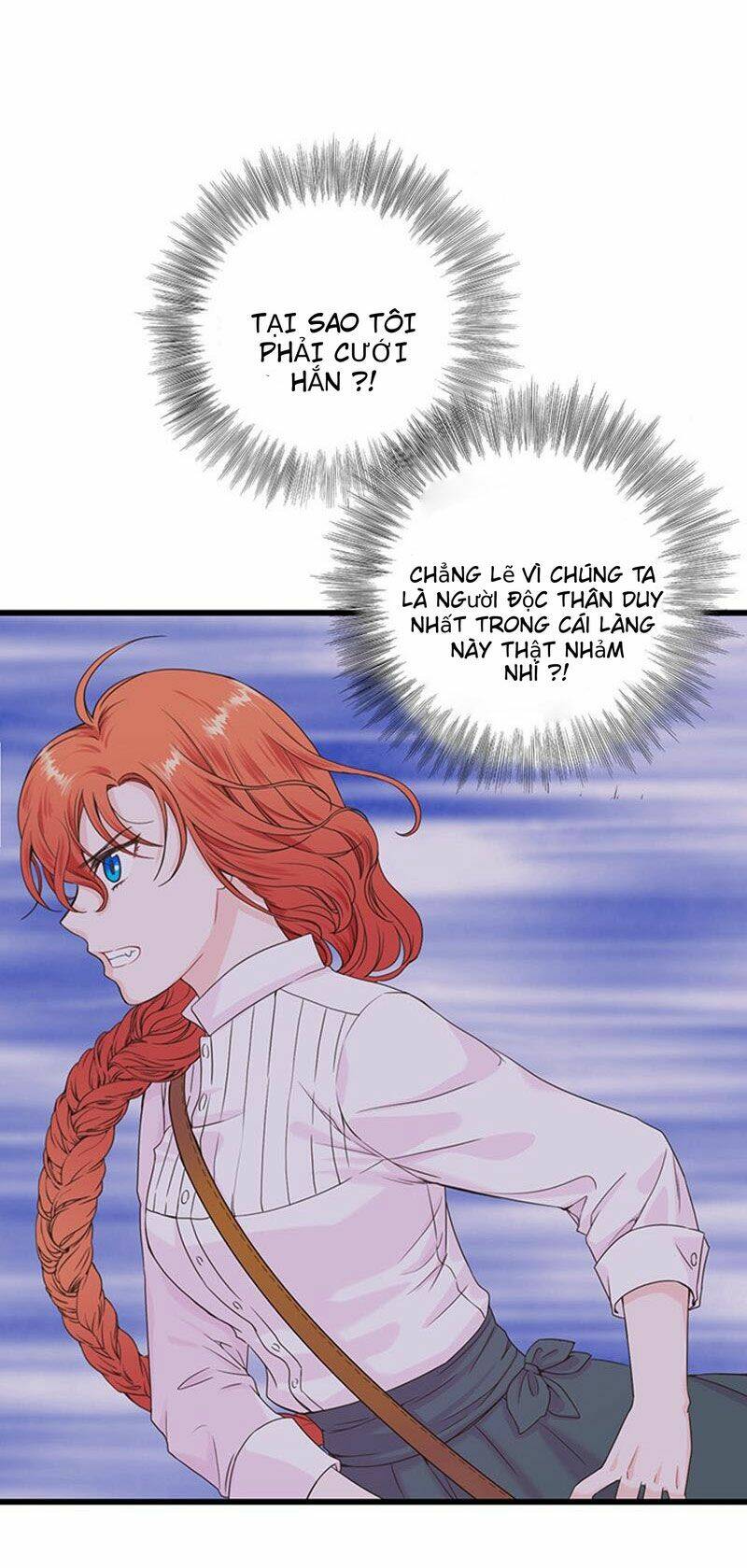 Nhân Vật Phản Diện Yêu Cầu Tôi Yêu Chàng Chapter 2 - Trang 2