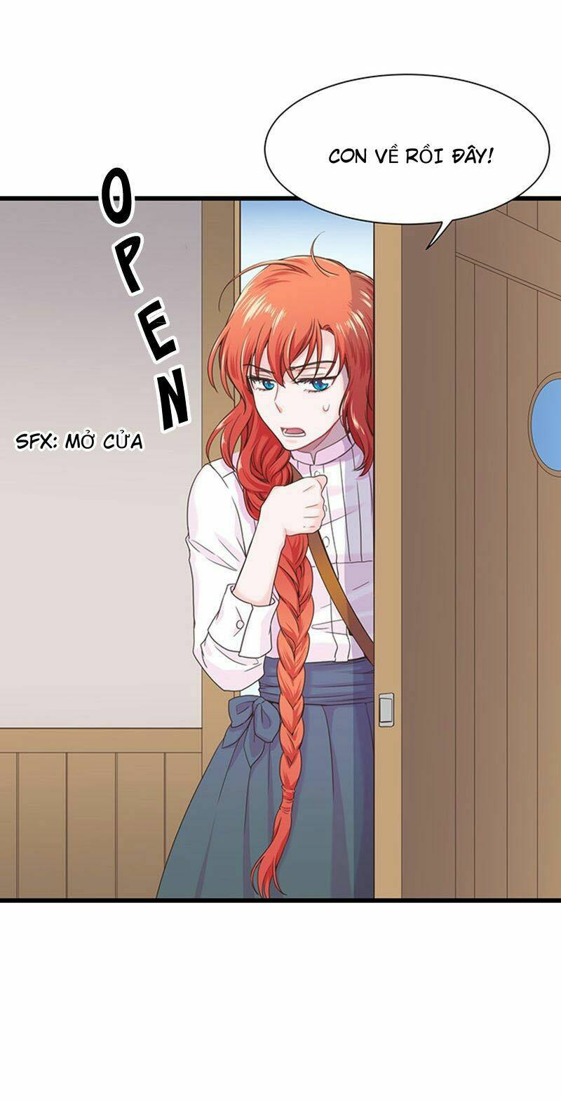 Nhân Vật Phản Diện Yêu Cầu Tôi Yêu Chàng Chapter 2 - Trang 2