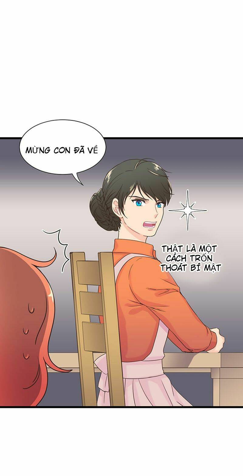 Nhân Vật Phản Diện Yêu Cầu Tôi Yêu Chàng Chapter 2 - Trang 2