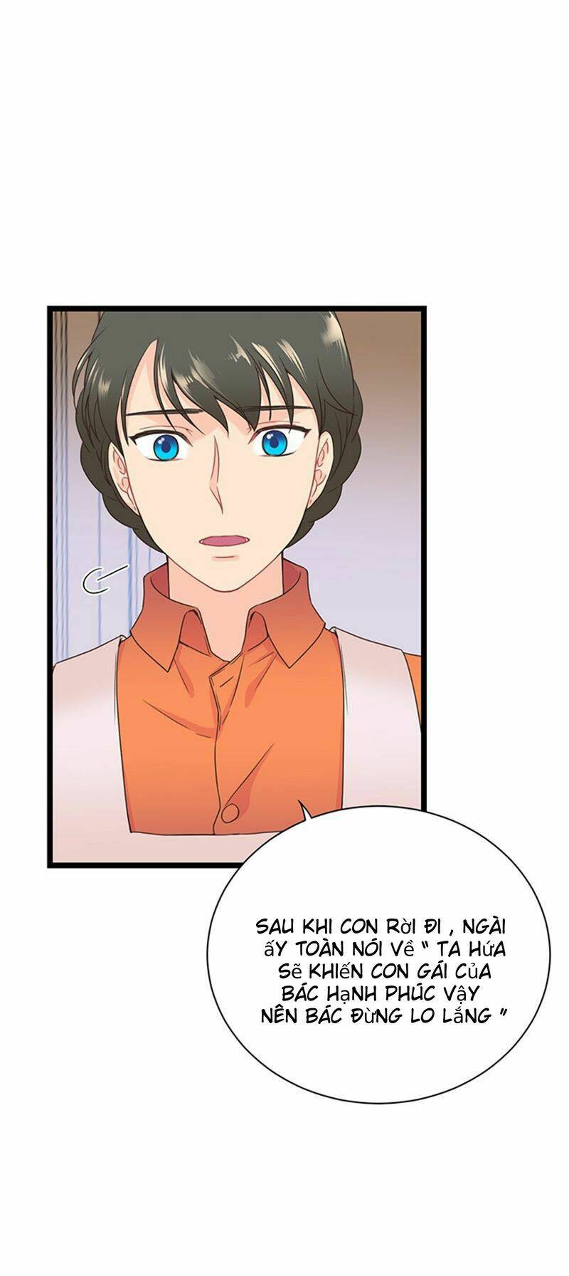 Nhân Vật Phản Diện Yêu Cầu Tôi Yêu Chàng Chapter 2 - Trang 2