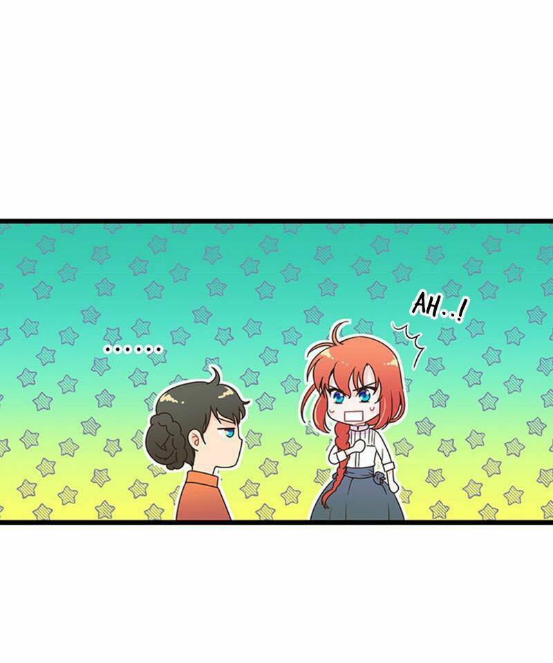 Nhân Vật Phản Diện Yêu Cầu Tôi Yêu Chàng Chapter 2 - Trang 2