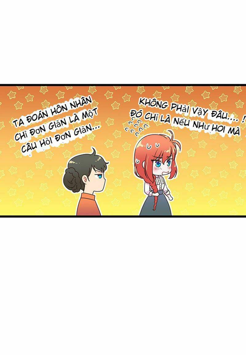 Nhân Vật Phản Diện Yêu Cầu Tôi Yêu Chàng Chapter 2 - Trang 2