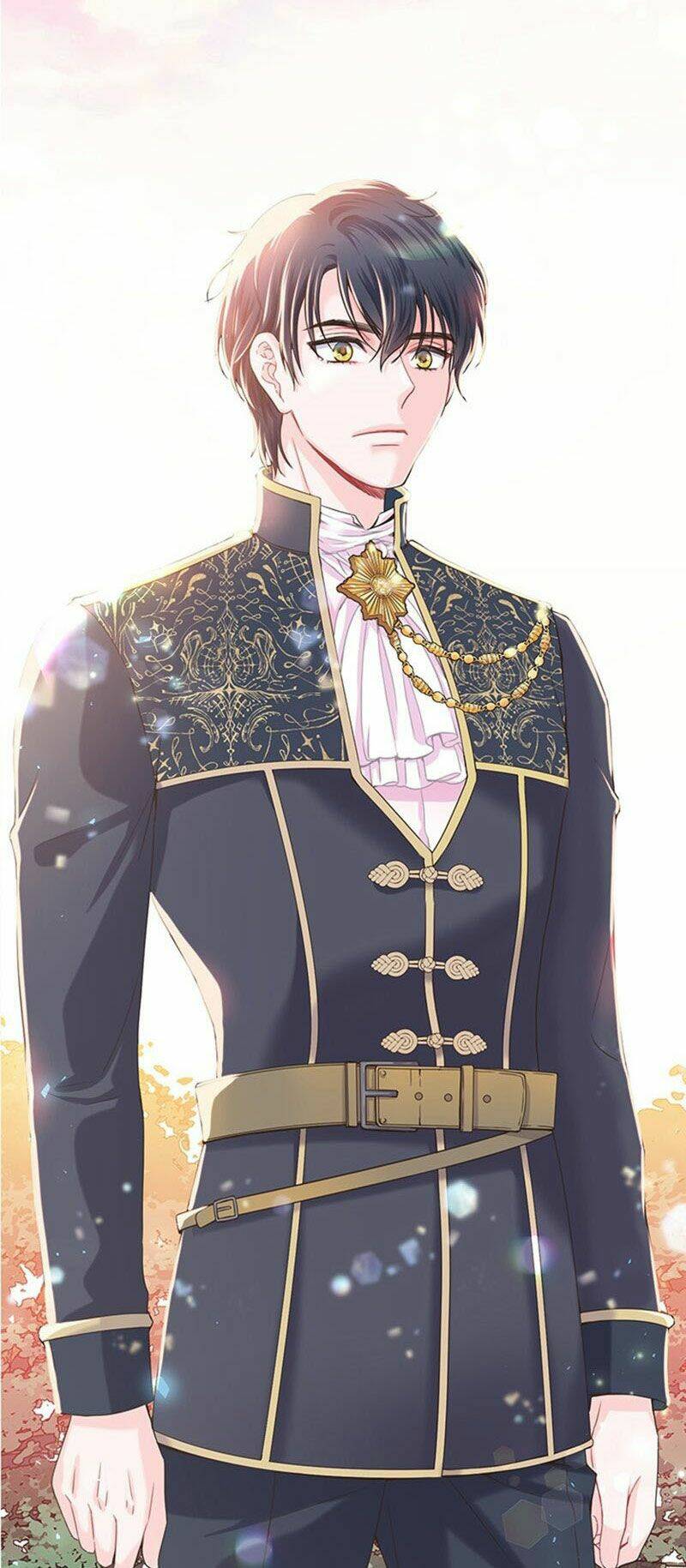 Nhân Vật Phản Diện Yêu Cầu Tôi Yêu Chàng Chapter 2 - Trang 2