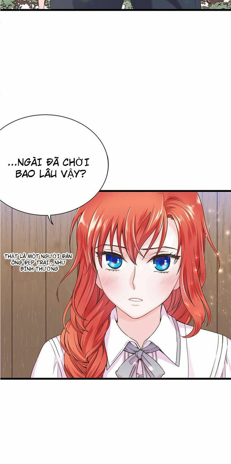 Nhân Vật Phản Diện Yêu Cầu Tôi Yêu Chàng Chapter 2 - Trang 2