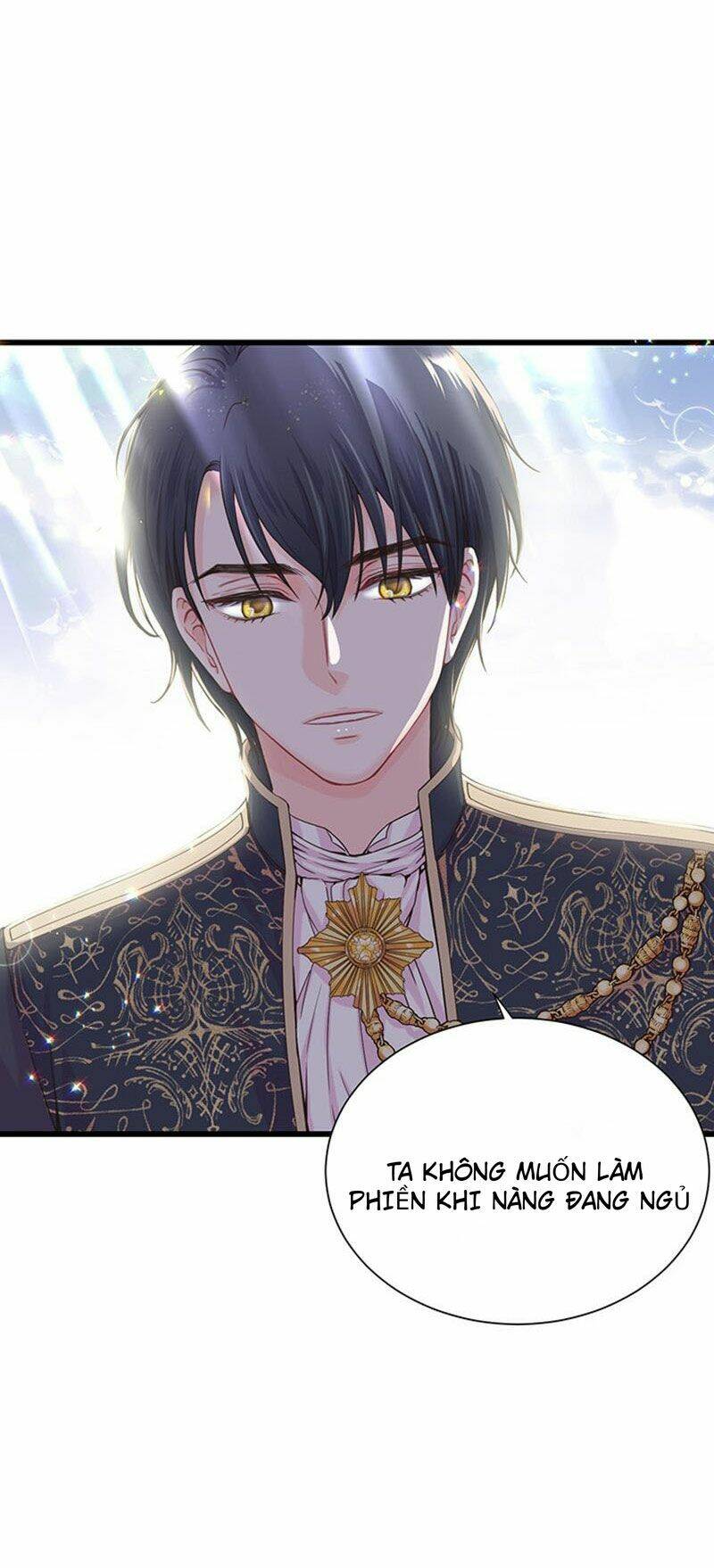 Nhân Vật Phản Diện Yêu Cầu Tôi Yêu Chàng Chapter 2 - Trang 2