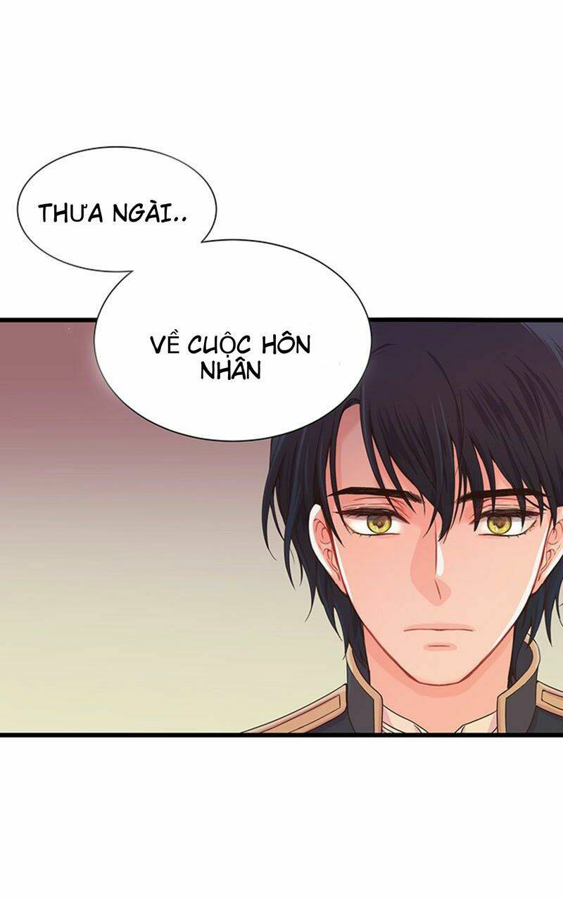 Nhân Vật Phản Diện Yêu Cầu Tôi Yêu Chàng Chapter 2 - Trang 2