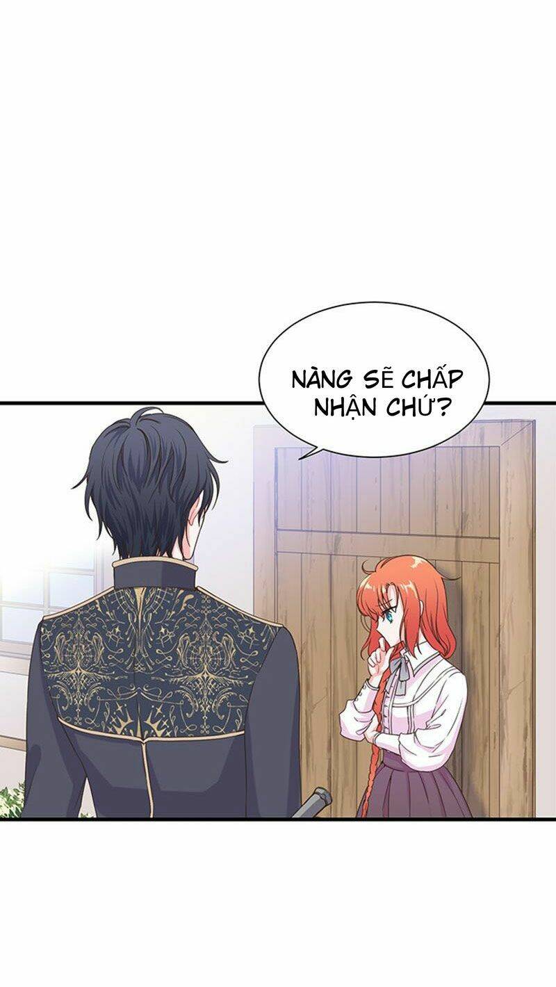 Nhân Vật Phản Diện Yêu Cầu Tôi Yêu Chàng Chapter 2 - Trang 2