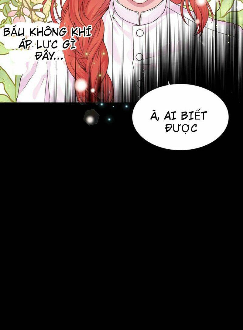 Nhân Vật Phản Diện Yêu Cầu Tôi Yêu Chàng Chapter 2 - Trang 2