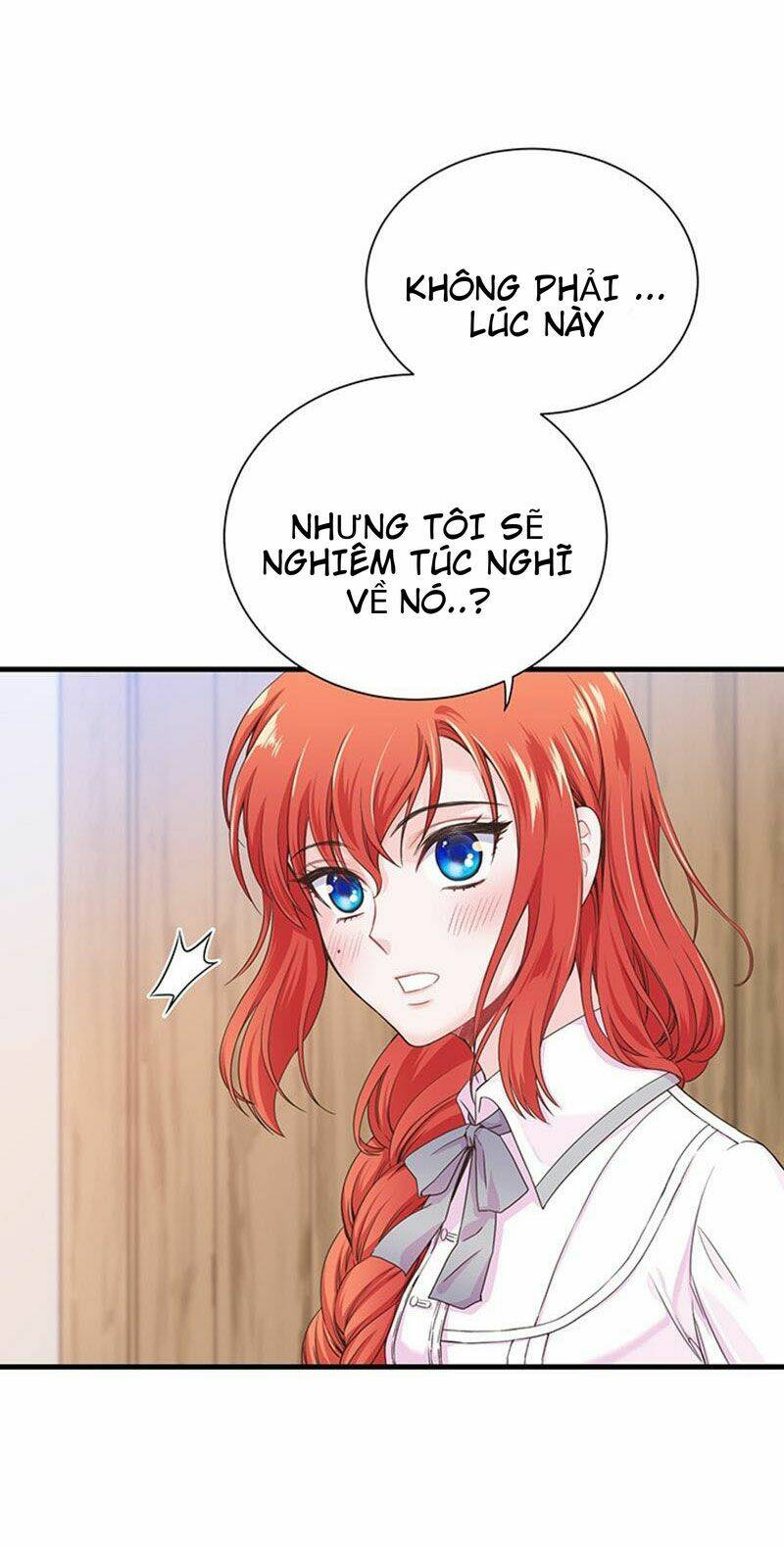 Nhân Vật Phản Diện Yêu Cầu Tôi Yêu Chàng Chapter 2 - Trang 2