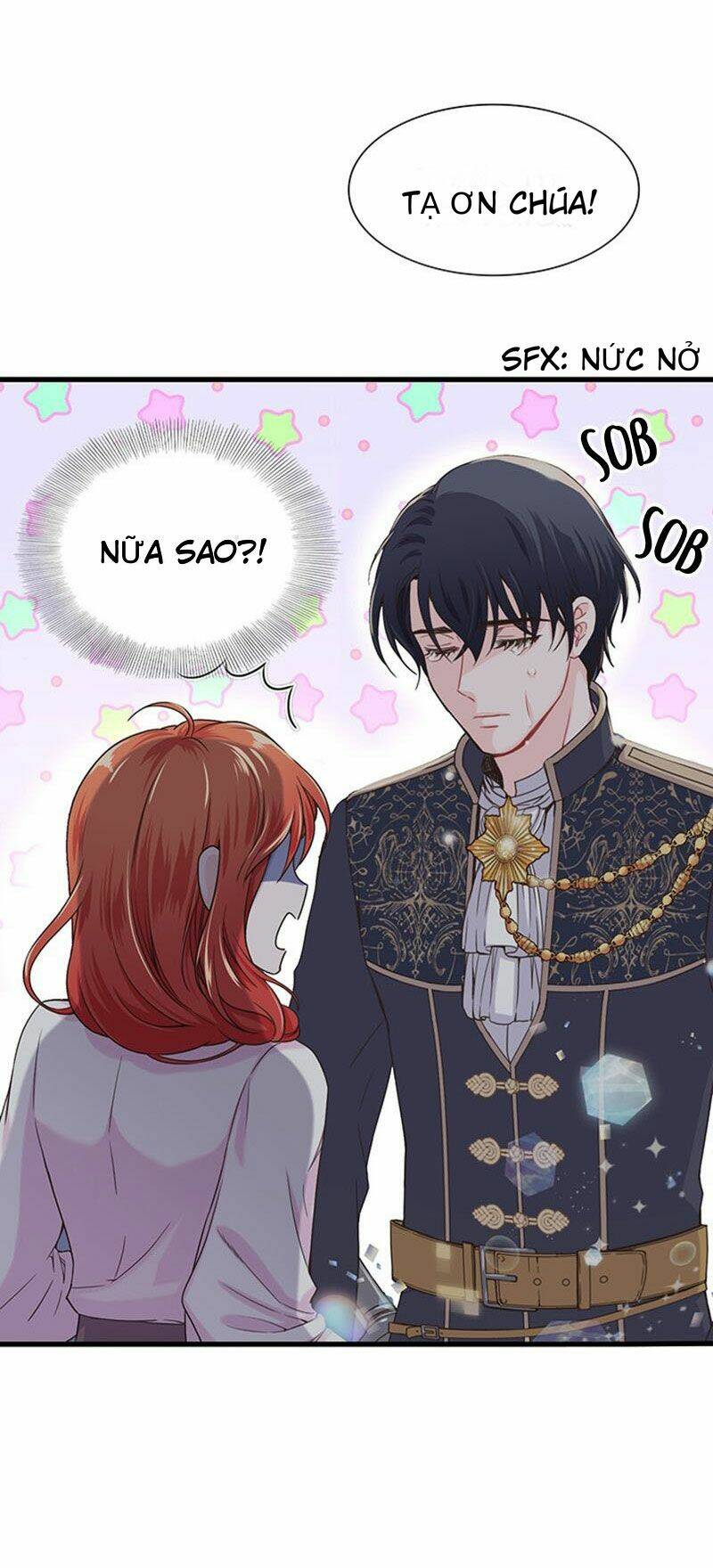 Nhân Vật Phản Diện Yêu Cầu Tôi Yêu Chàng Chapter 2 - Trang 2