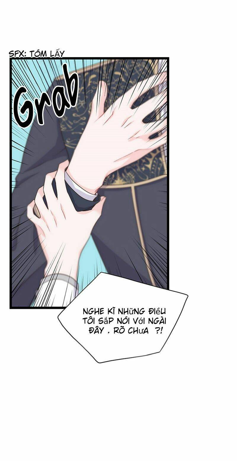 Nhân Vật Phản Diện Yêu Cầu Tôi Yêu Chàng Chapter 2 - Trang 2