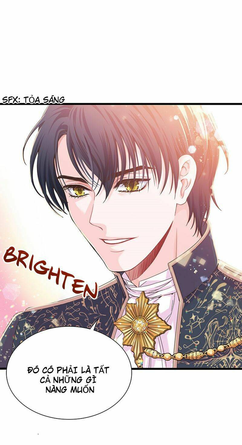 Nhân Vật Phản Diện Yêu Cầu Tôi Yêu Chàng Chapter 2 - Trang 2