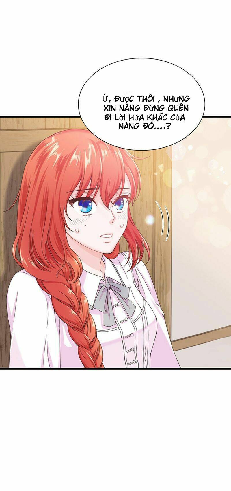 Nhân Vật Phản Diện Yêu Cầu Tôi Yêu Chàng Chapter 2 - Trang 2