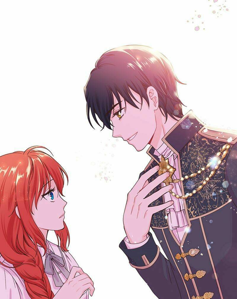 Nhân Vật Phản Diện Yêu Cầu Tôi Yêu Chàng Chapter 2 - Trang 2