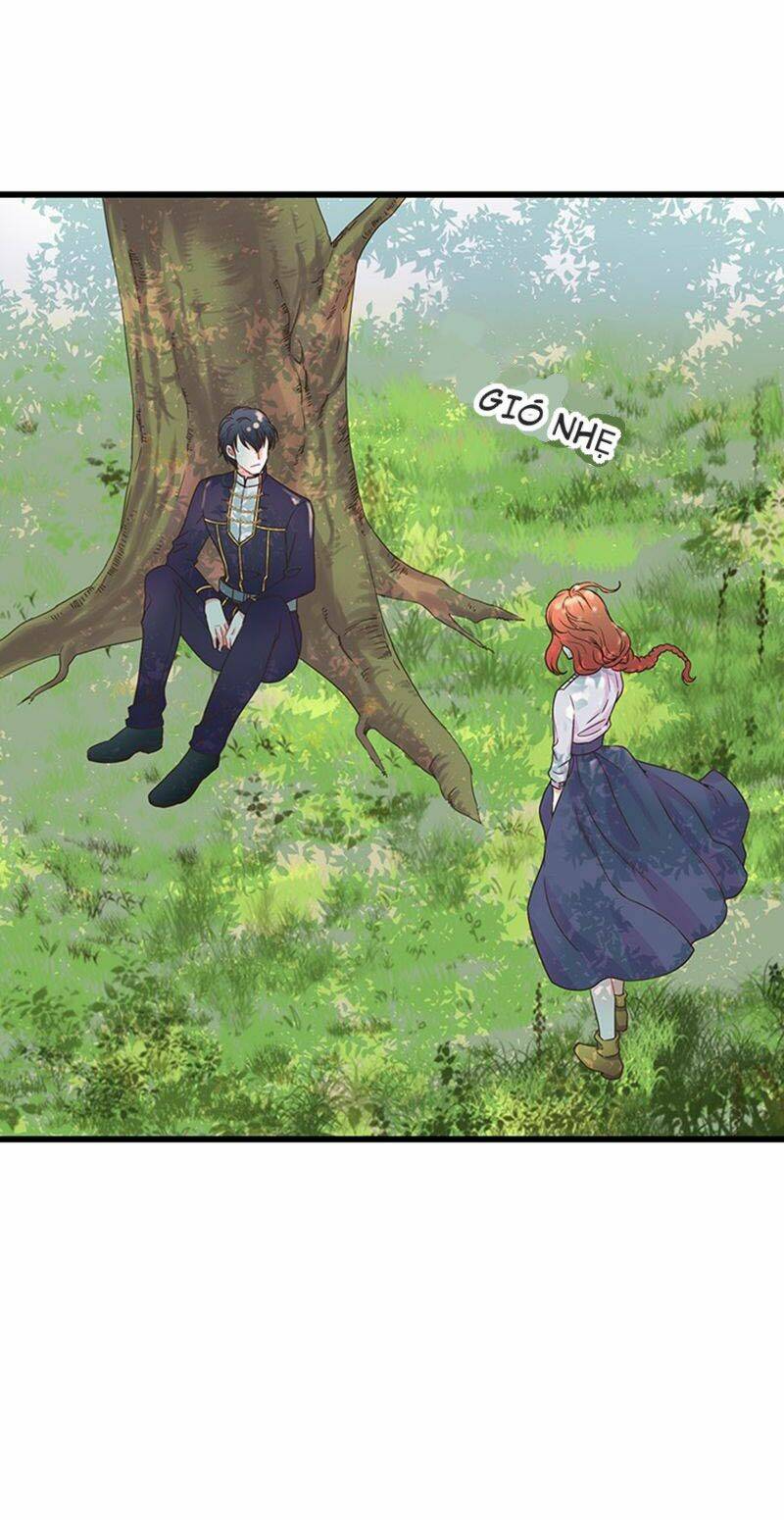 Nhân Vật Phản Diện Yêu Cầu Tôi Yêu Chàng Chapter 3 - Trang 2