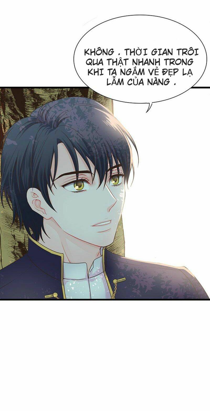 Nhân Vật Phản Diện Yêu Cầu Tôi Yêu Chàng Chapter 3 - Trang 2