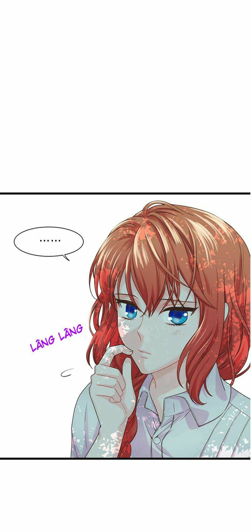 Nhân Vật Phản Diện Yêu Cầu Tôi Yêu Chàng Chapter 3 - Trang 2