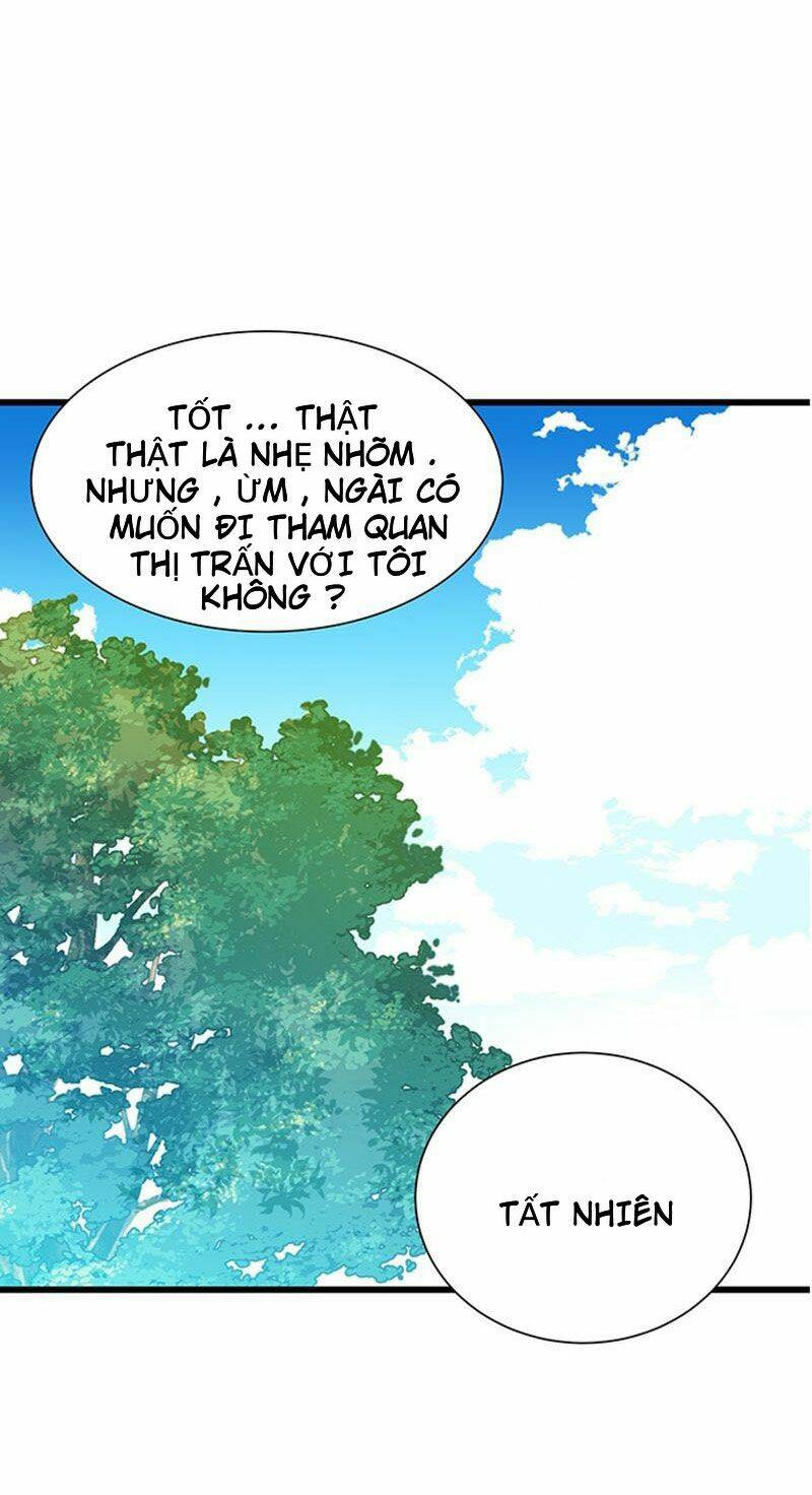 Nhân Vật Phản Diện Yêu Cầu Tôi Yêu Chàng Chapter 3 - Trang 2