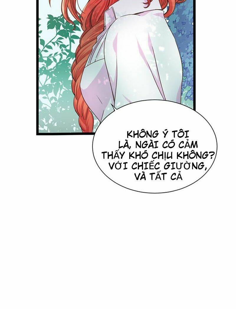 Nhân Vật Phản Diện Yêu Cầu Tôi Yêu Chàng Chapter 3 - Trang 2