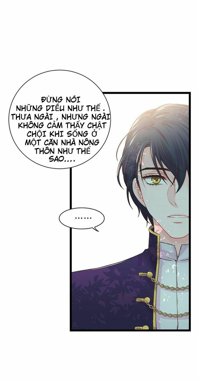 Nhân Vật Phản Diện Yêu Cầu Tôi Yêu Chàng Chapter 3 - Trang 2