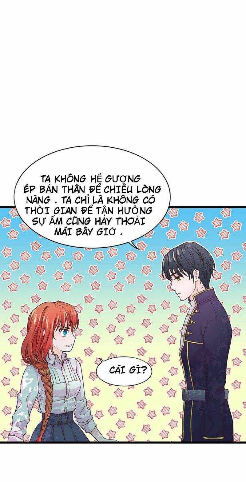 Nhân Vật Phản Diện Yêu Cầu Tôi Yêu Chàng Chapter 3 - Trang 2