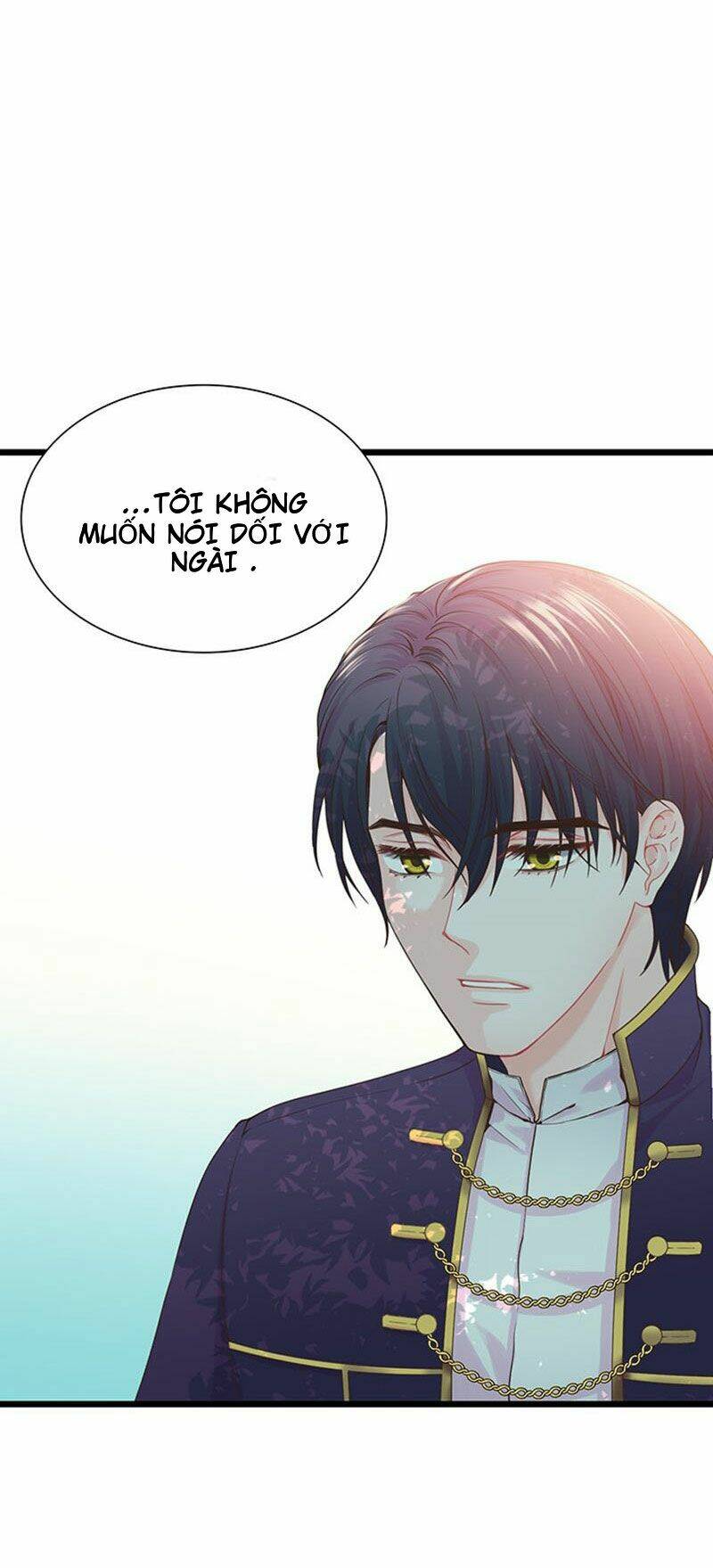 Nhân Vật Phản Diện Yêu Cầu Tôi Yêu Chàng Chapter 3 - Trang 2