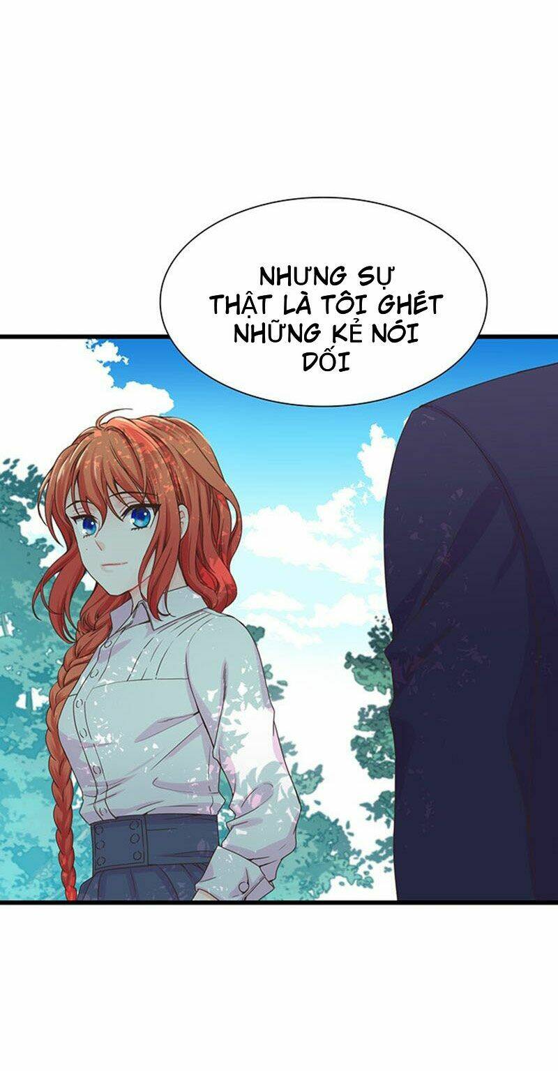 Nhân Vật Phản Diện Yêu Cầu Tôi Yêu Chàng Chapter 3 - Trang 2