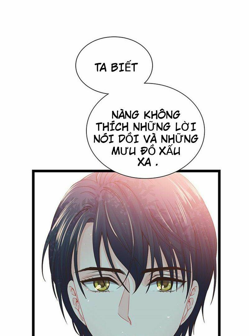 Nhân Vật Phản Diện Yêu Cầu Tôi Yêu Chàng Chapter 3 - Trang 2