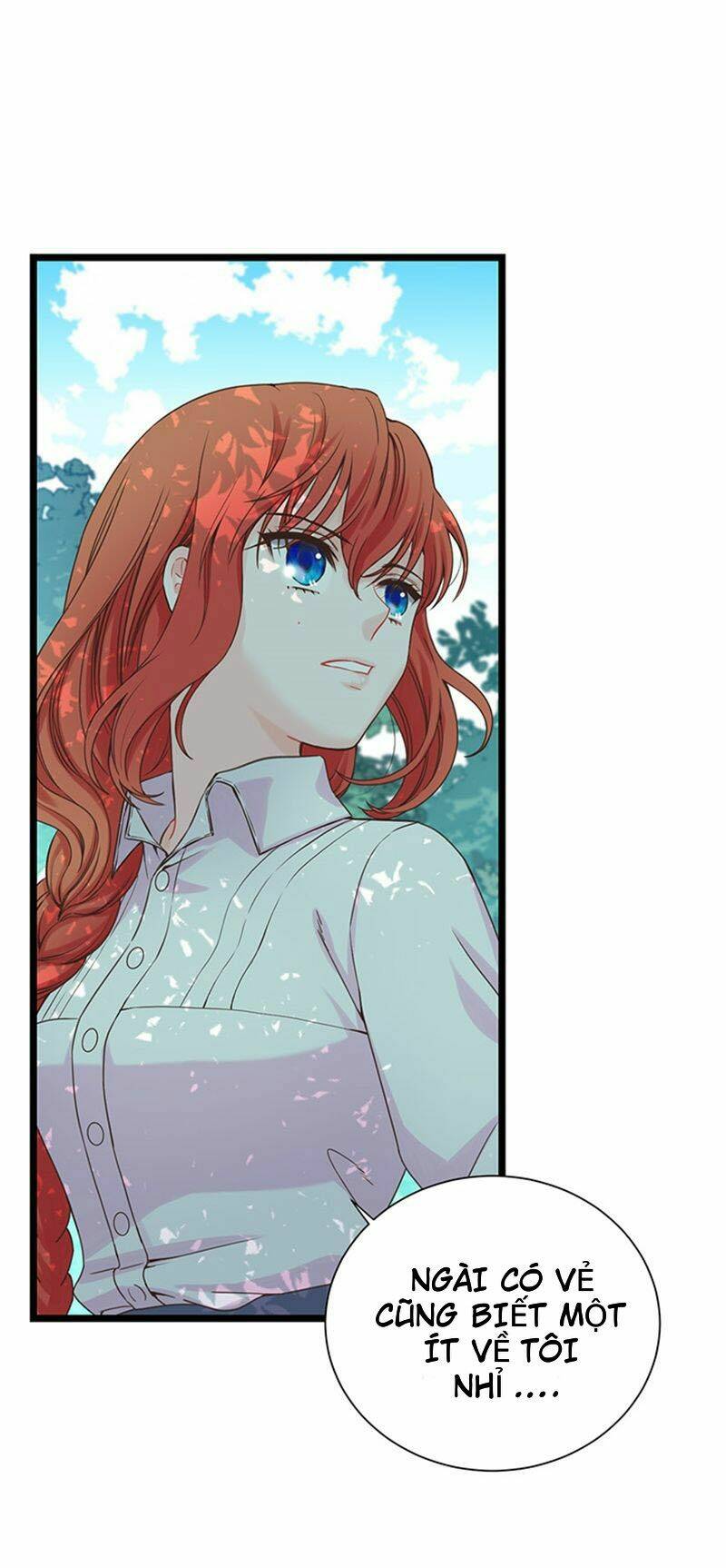 Nhân Vật Phản Diện Yêu Cầu Tôi Yêu Chàng Chapter 3 - Trang 2