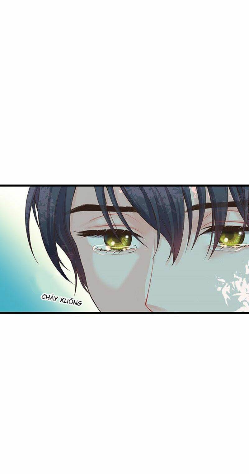 Nhân Vật Phản Diện Yêu Cầu Tôi Yêu Chàng Chapter 3 - Trang 2