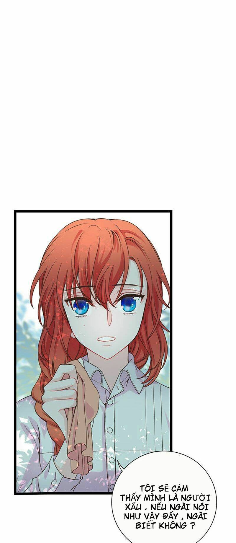 Nhân Vật Phản Diện Yêu Cầu Tôi Yêu Chàng Chapter 3 - Trang 2