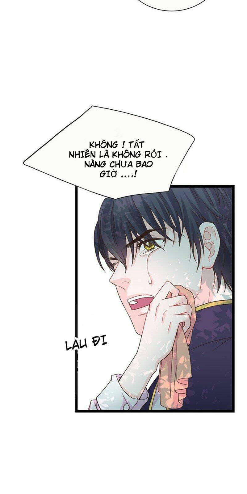 Nhân Vật Phản Diện Yêu Cầu Tôi Yêu Chàng Chapter 3 - Trang 2