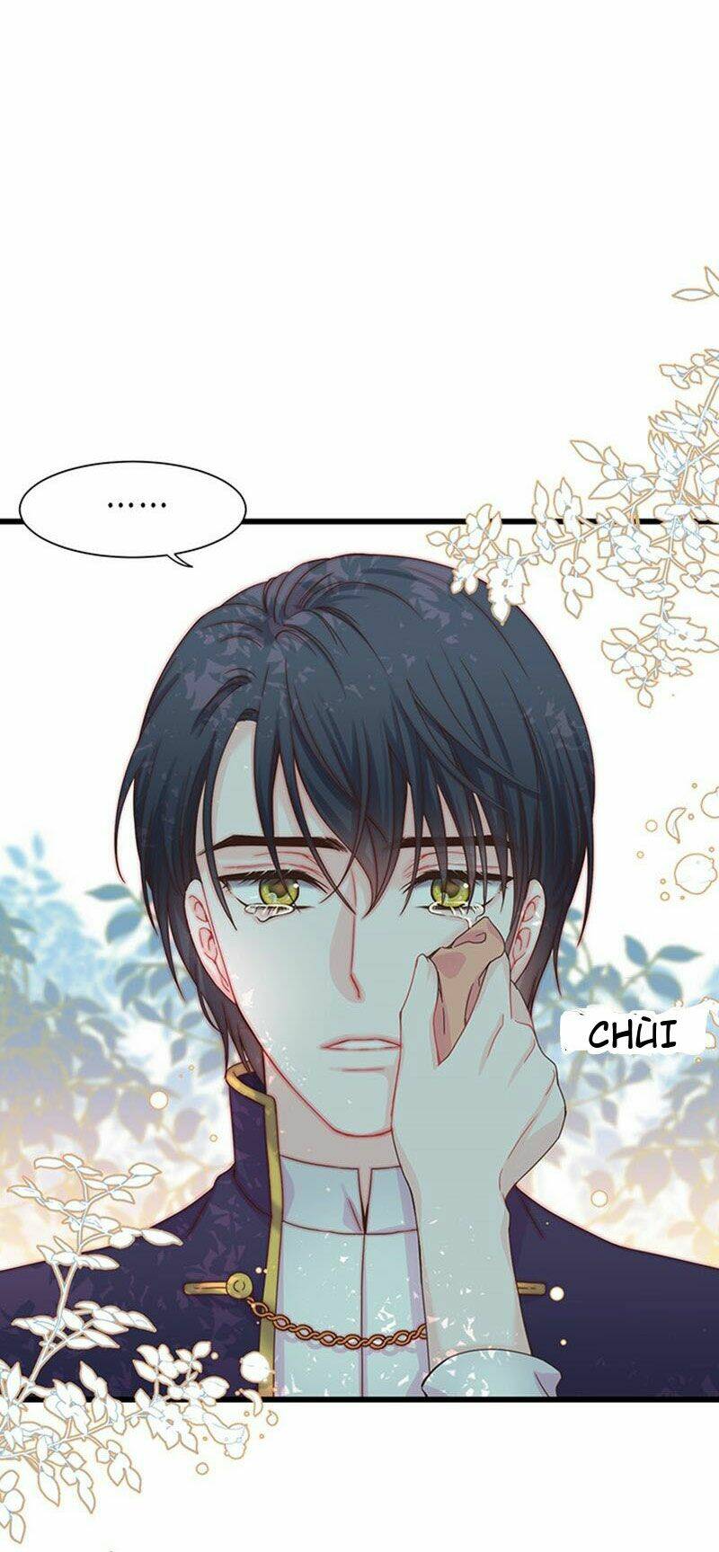 Nhân Vật Phản Diện Yêu Cầu Tôi Yêu Chàng Chapter 3 - Trang 2