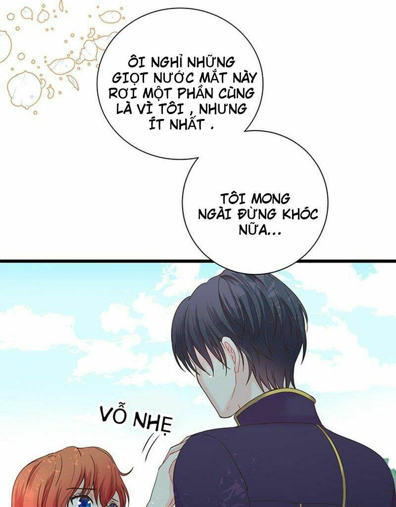 Nhân Vật Phản Diện Yêu Cầu Tôi Yêu Chàng Chapter 3 - Trang 2