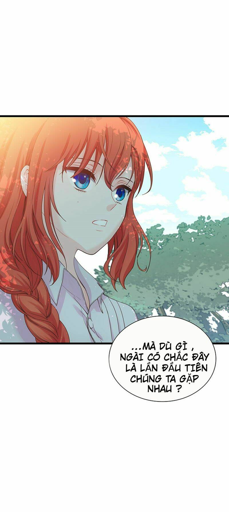 Nhân Vật Phản Diện Yêu Cầu Tôi Yêu Chàng Chapter 3 - Trang 2