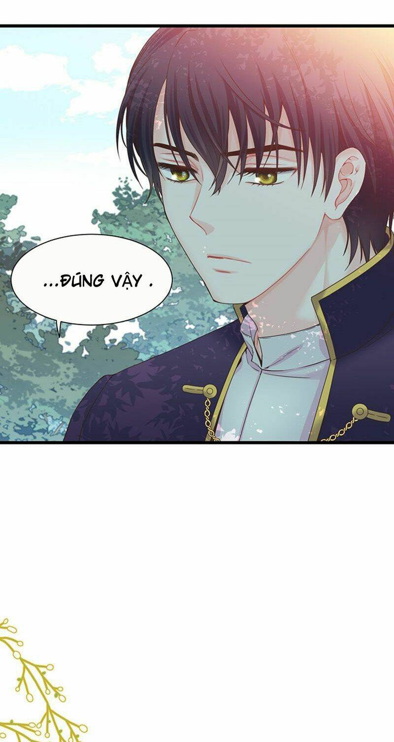 Nhân Vật Phản Diện Yêu Cầu Tôi Yêu Chàng Chapter 3 - Trang 2